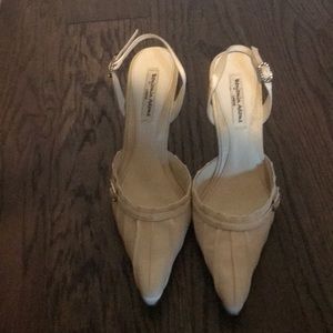 Benjamin Adams Heels